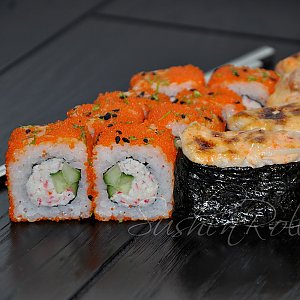 Сет Для Себя, Sushi n Roll