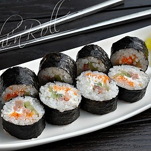 Ролл Гейша, Sushi n Roll