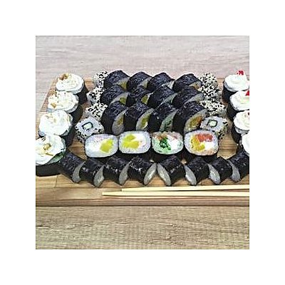 Заказать Сет Микота, Sushi 4U