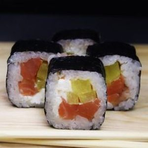Ролл Мото, Sushi 4U
