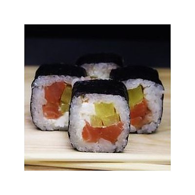 Заказать Ролл Мото, Sushi 4U