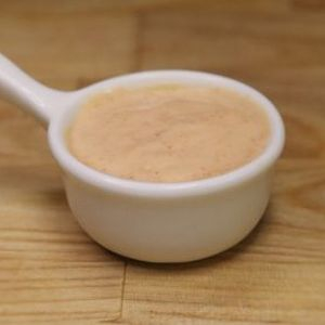 Соус Спайси, Sushi 4U