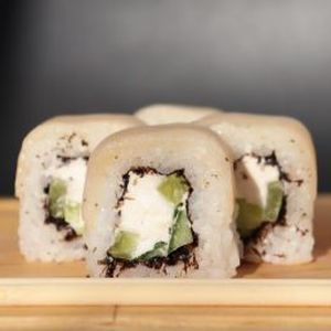 Ролл Масляная Филадельфия, Sushi 4U