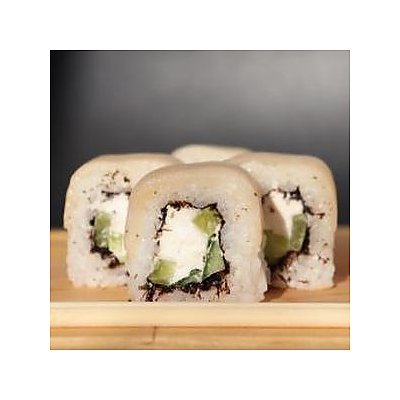 Заказать Ролл Масляная Филадельфия, Sushi 4U