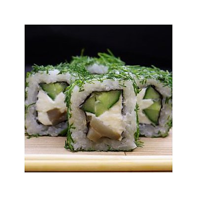 Заказать Ролл Банзай, Sushi 4U