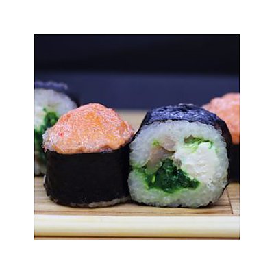 Заказать Запеченный ролл Номио, Sushi 4U