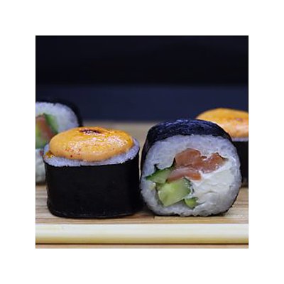 Заказать Запеченный ролл Мирайя, Sushi 4U