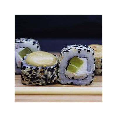 Заказать Запеченный ролл Инь, Sushi 4U