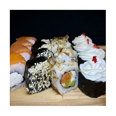 Заказать Сет Нами, Sushi 4U