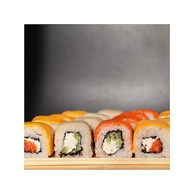 Заказать Сет Нобунага, Sushi 4U