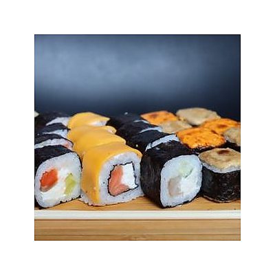 Заказать Сет Канаэ, Sushi 4U