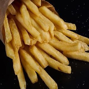 Картофель фри Большой, Sushi 4U