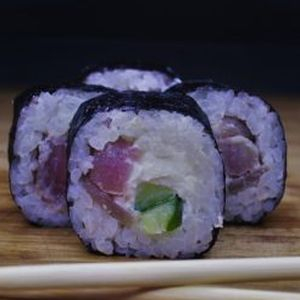 Ролл Тунец Классический, Sushi 4U