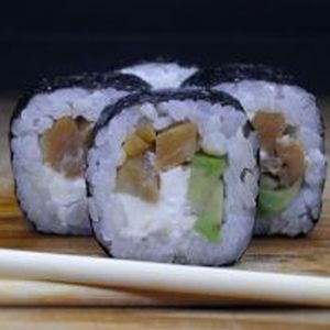 Ролл Канто, Sushi 4U