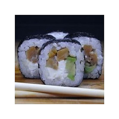 Заказать Ролл Канто, Sushi 4U