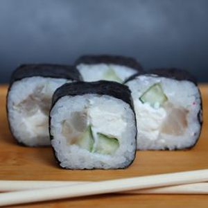 Ролл Окунь Классический, Sushi 4U