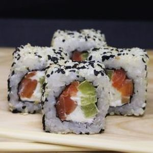 Ролл Ожира, Sushi 4U
