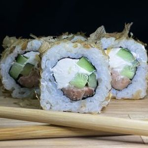 Ролл Иза, Sushi 4U