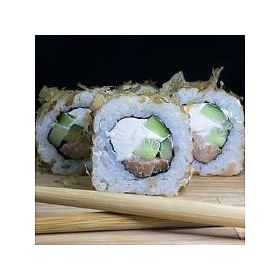 Заказать Ролл Иза, Sushi 4U