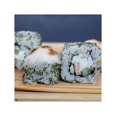 Заказать Запеченный ролл Чикен, Sushi 4U