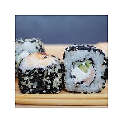Заказать Запеченный ролл Диру, Sushi 4U