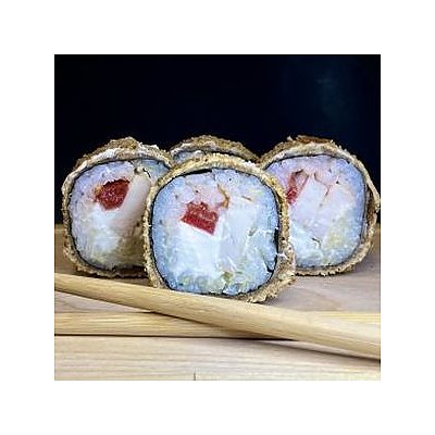 Заказать Ролл Темпура Чикен, Sushi 4U