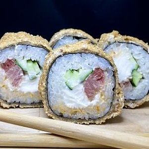 Ролл Темпура Тунец, Sushi 4U