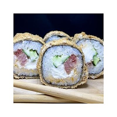 Заказать Ролл Темпура Тунец, Sushi 4U
