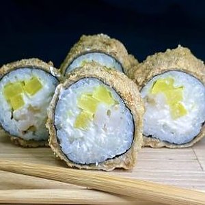 Ролл Темпура Эби, Sushi 4U
