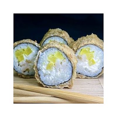 Заказать Ролл Темпура Эби, Sushi 4U