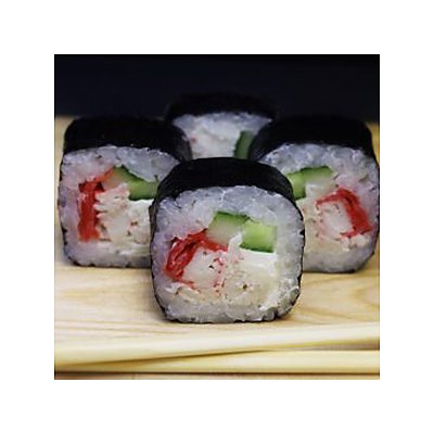 Заказать Ролл Кани Кюри, Sushi 4U