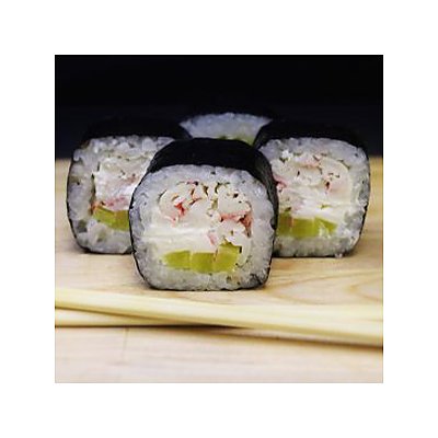 Заказать Ролл Кани, Sushi 4U