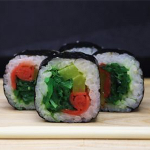Ролл Овощной, Sushi 4U