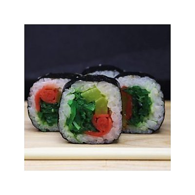 Заказать Ролл Овощной, Sushi 4U