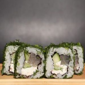Ролл Химэ, Sushi 4U