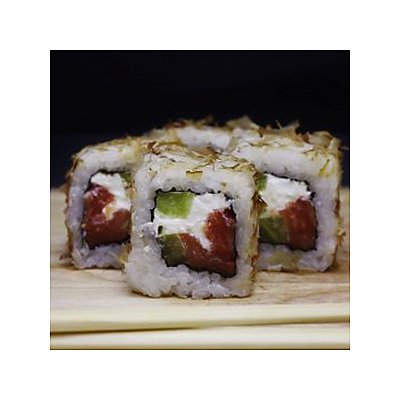Заказать Ролл Бонито, Sushi 4U