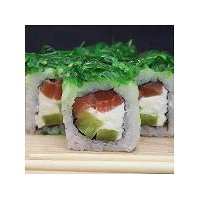 Заказать Ролл Чука, Sushi 4U
