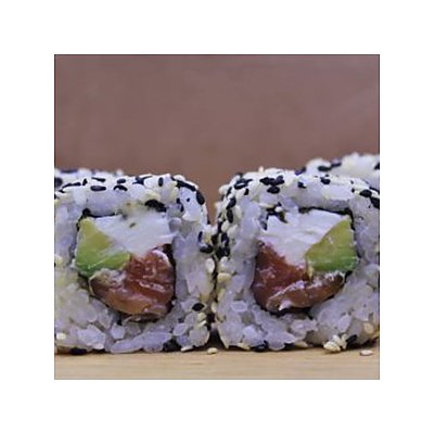 Заказать Ролл Норвежский, Sushi 4U