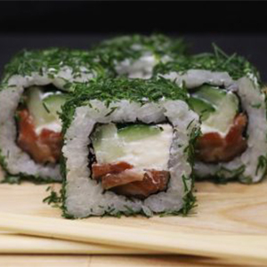 Ролл Химуэйку, Sushi 4U
