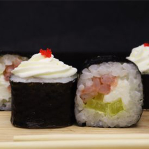 Ролл Оита, Sushi 4U