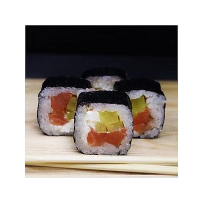 Заказать Ролл Тоби, Sushi 4U