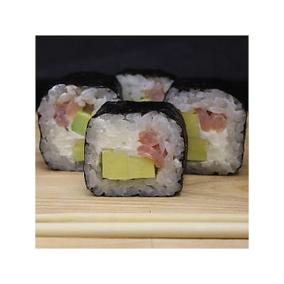 Заказать Ролл Эди Доно, Sushi 4U