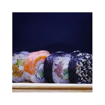 Заказать Сет Кансай, Sushi 4U