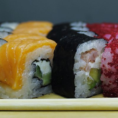 Заказать Сет Киото, Sushi 4U