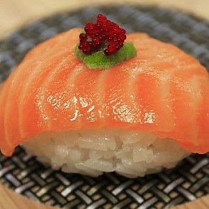 Нигири Сяке, Sushi 4U