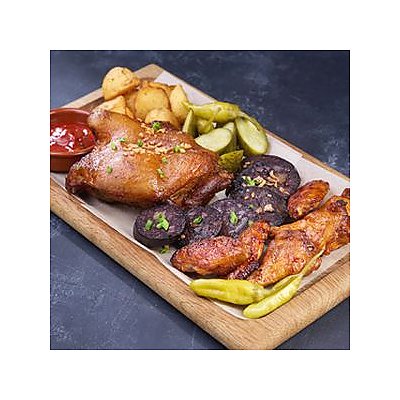 Заказать Домашняя трапеза, Васильки - Могилев