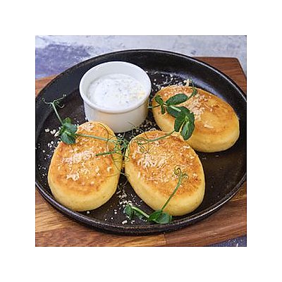 Заказать Пирожки с грибами, Васильки - Минск