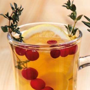 Имбирно-лимонный чай, Васильки - Мозырь