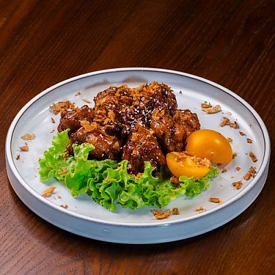 Заказать Крылья от Эдисона, Эдисон Бар