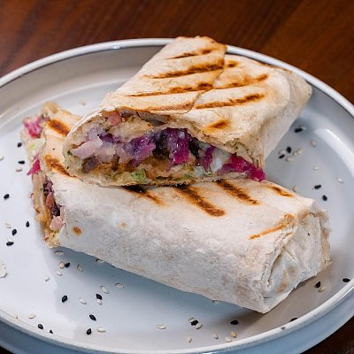 Заказать Шаурма Мясной Микс, Эдисон Бар